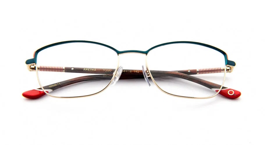 Etnia Barcelona ARETHA Eyeglasses - view 14